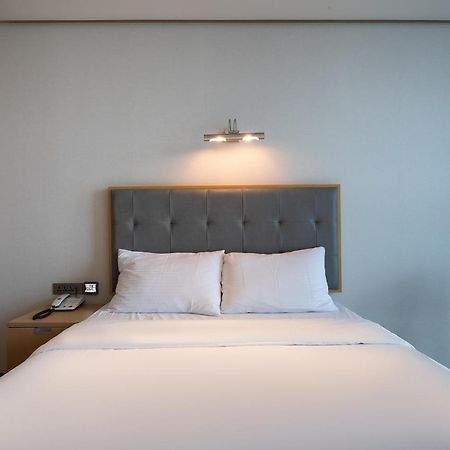 Sungsan Sunrise Hotel Seogwipo Exterior foto